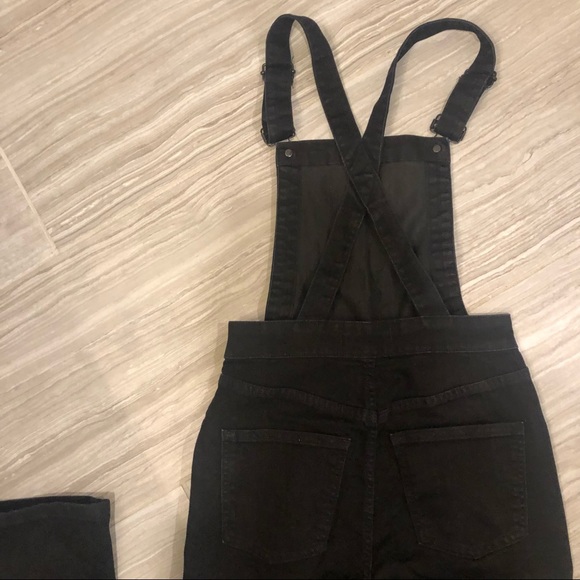 Madewell overalls - Picture 2 of 3